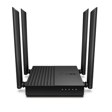 TP-Link AC1200 Wireless MU-MIMO WiFi Router (Archer C64)